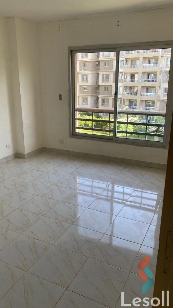 شقة للبيع بمساحة 131 متر و 3 غرف في مدينتي القاهرة