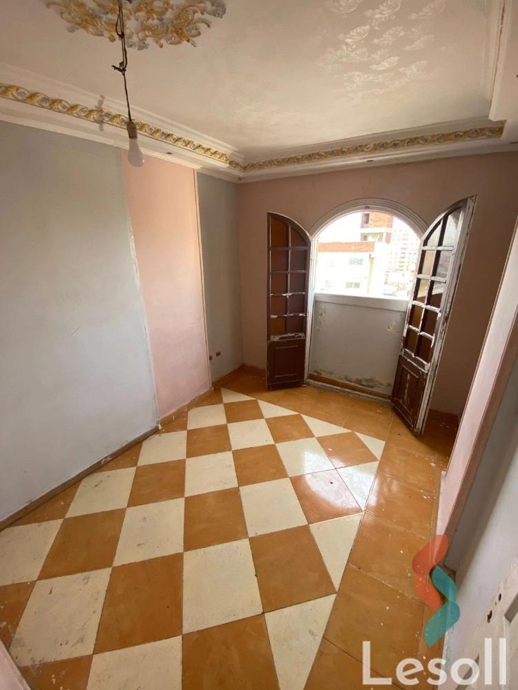 Apartment for sale with an area 115 meters and 3 rooms in Al Ibrahimeyah Alexandria - All Images