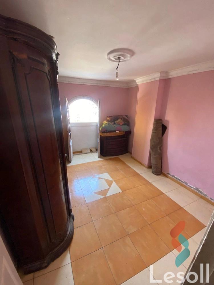 Apartment for sale with an area 115 meters and 3 rooms in Al Ibrahimeyah Alexandria