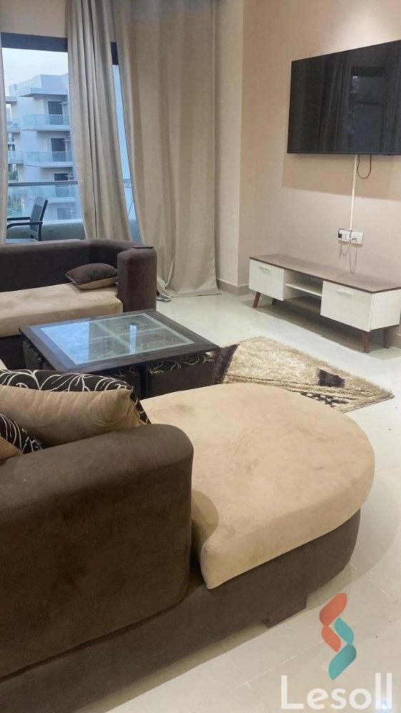 شقة للايجار الشهري بمساحة 140 متر و غرفتان في التجمع الخامس - القاهرة الجديدة القاهرة