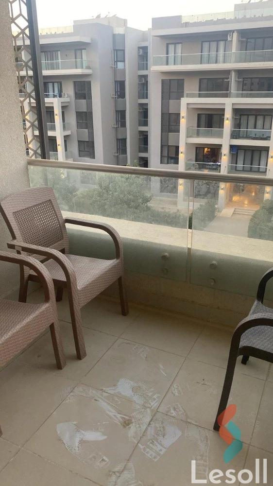 شقة للايجار الشهري بمساحة 140 متر و غرفتان في التجمع الخامس - القاهرة الجديدة القاهرة