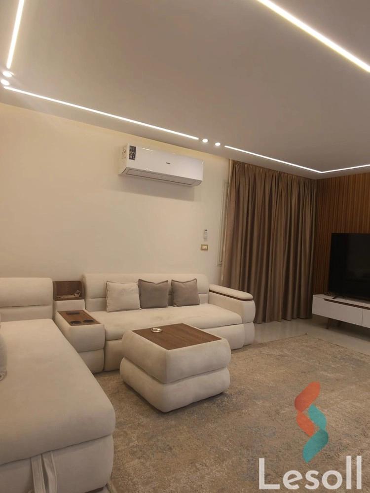 شقة للايجار الشهري بمساحة 180 متر و 3 غرف في مدينة نصر القاهرة