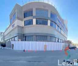 محل تجاري فاخر في ميراج مول – التجمع الأول،