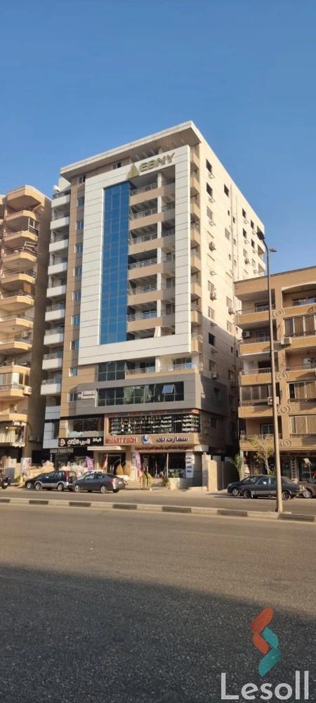 Apartment for sale with an area 235 meters and 4 rooms in Nasr City Cairo - Image 4