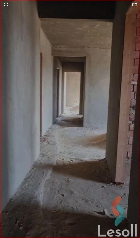 شقة للبيع بمساحة 235 متر و 4 غرف في مدينة نصر القاهرة - كل الصور