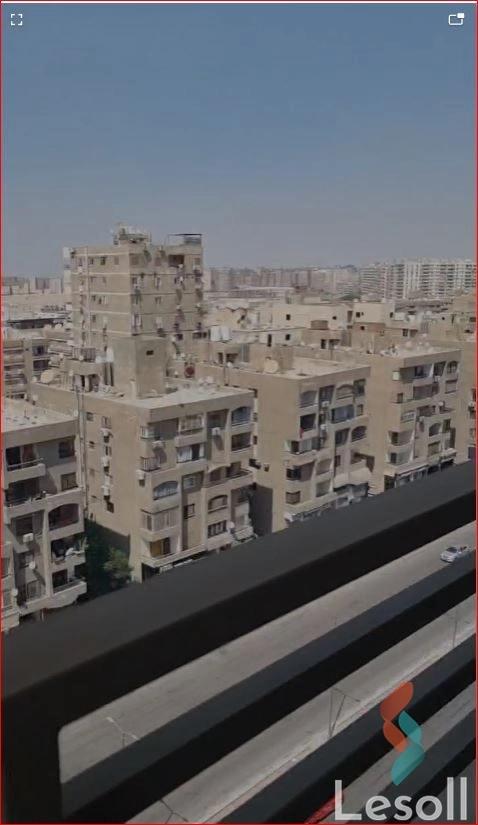 شقة للبيع بمساحة 235 متر و 4 غرف في مدينة نصر القاهرة - صورة 4