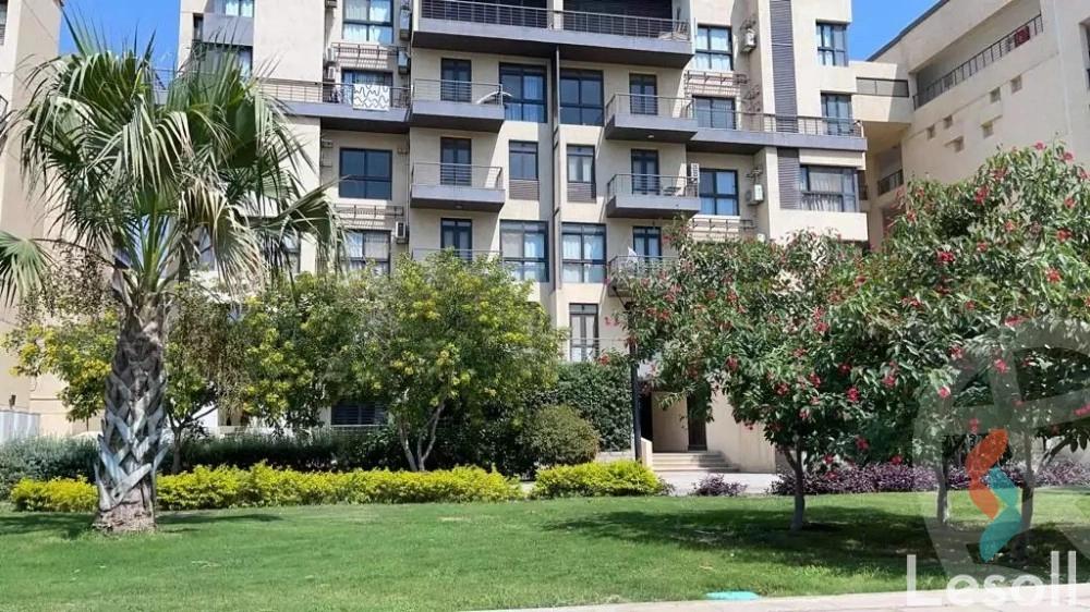 شقة للبيع بمساحة 136 متر و 3 غرف في مدينتي القاهرة