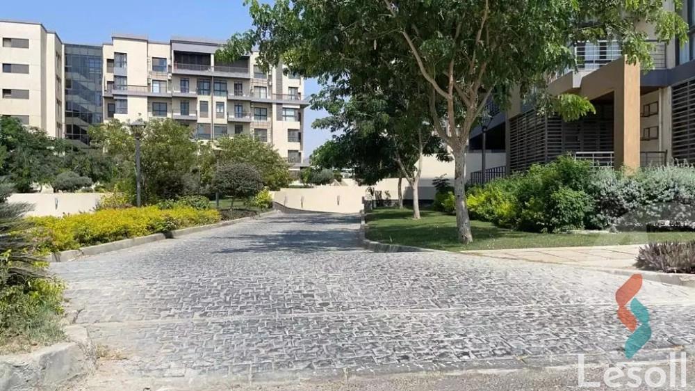 شقة للبيع بمساحة 136 متر و 3 غرف في مدينتي القاهرة