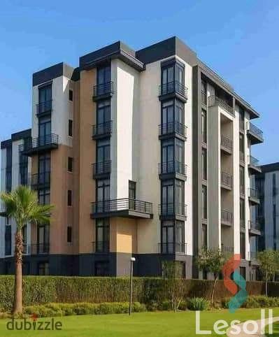 شقة للبيع بمساحة 103 متر و غرفتان في مدينتي القاهرة