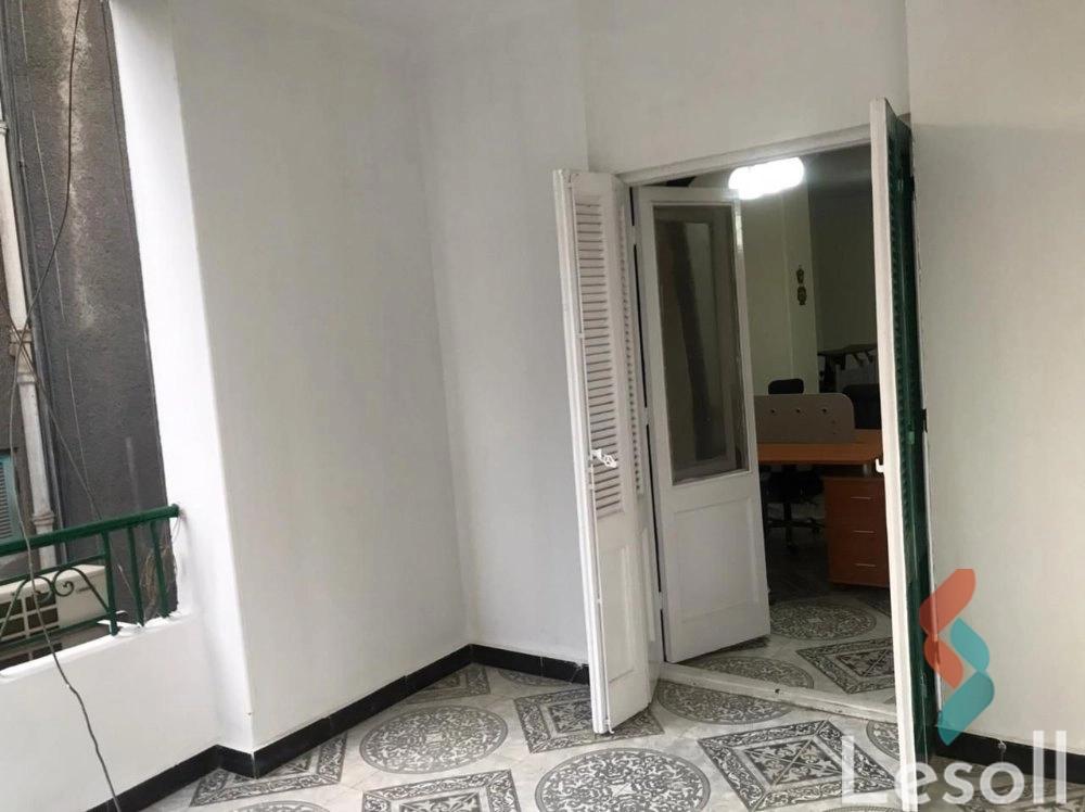 مكتب للايجار الشهري بمساحة 220 متر في مدينة نصر القاهرة