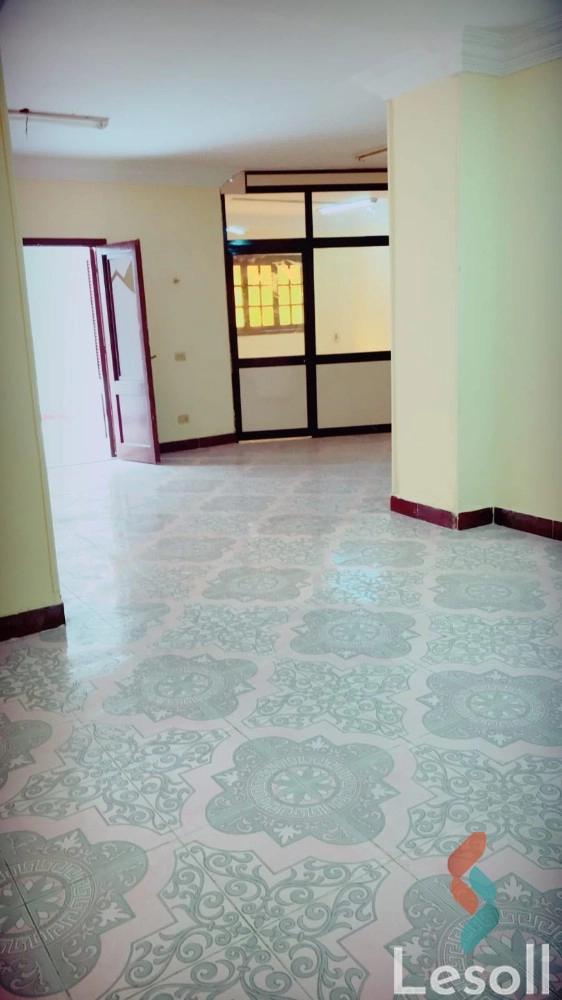 مكتب للايجار الشهري بمساحة 220 متر في مدينة نصر القاهرة