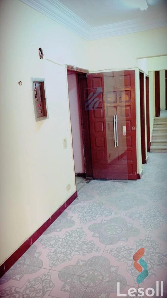 مكتب للايجار الشهري بمساحة 220 متر في مدينة نصر القاهرة