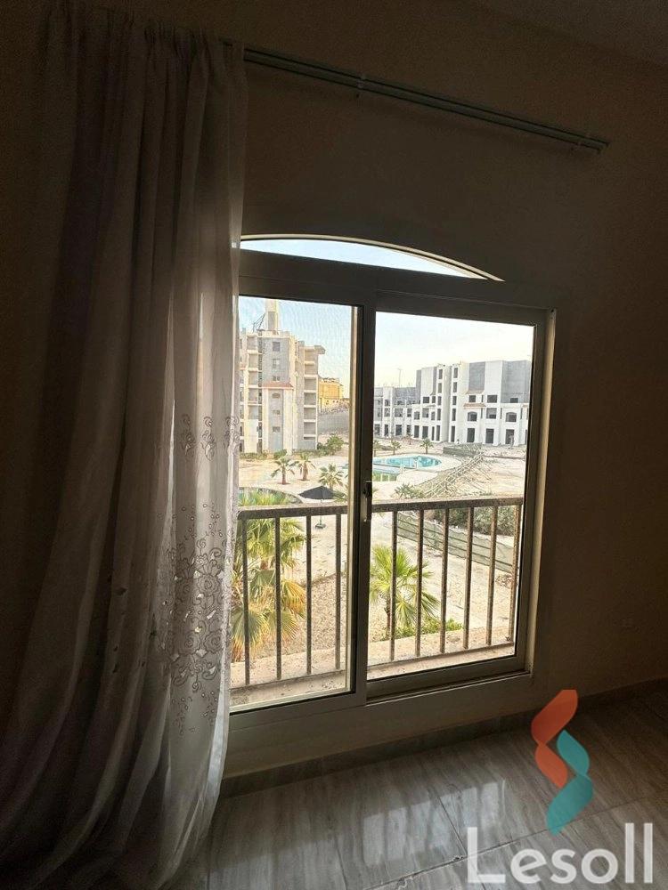 Chalet for sale with an area 78 meters and 1 room in Marina El Alamein Tourism Section Matrouh