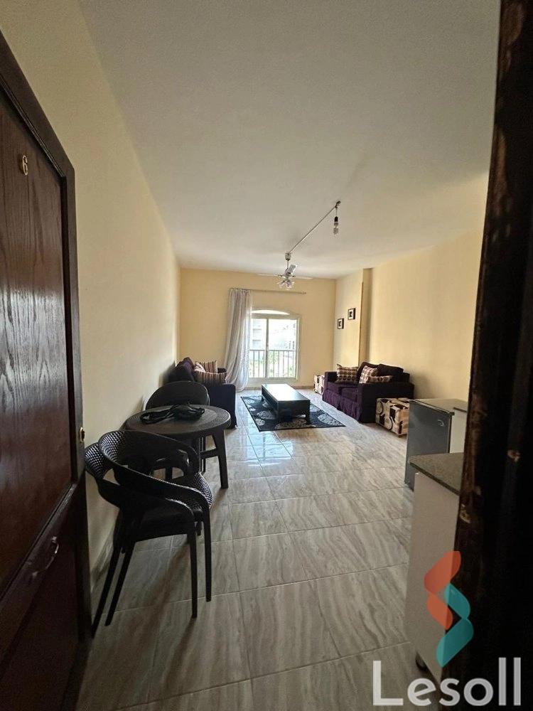 Chalet for sale with an area 78 meters and 1 room in Marina El Alamein Tourism Section Matrouh