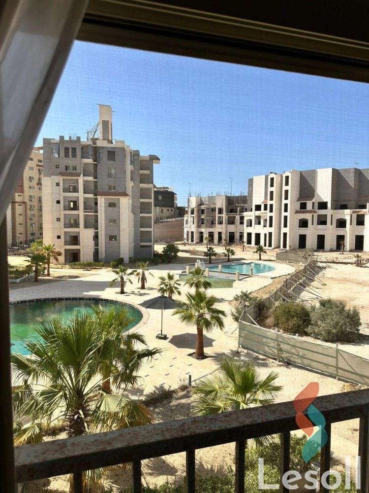 Chalet for sale with an area 78 meters and 1 room in Marina El Alamein Tourism Section Matrouh