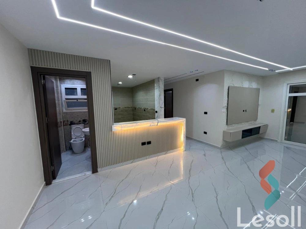 Hotel Apartment for sale with an area 96 meters and 2 room in Madinty Cairo - All Images