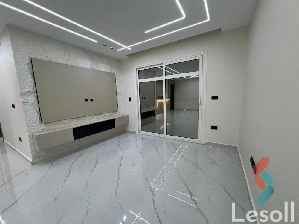 Hotel Apartment for sale with an area 96 meters and 2 room in Madinty Cairo