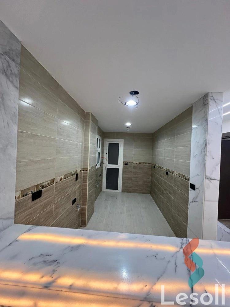 Hotel Apartment for sale with an area 96 meters and 2 room in Madinty Cairo