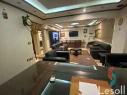 مكتب للإيجار مدينه نصر