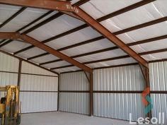 Factory for monthly rent with an area 1,300 meters in Ameria Alexandria