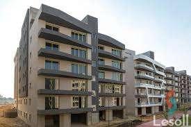 Apartment for sale with an area 120 meters and 2 room in Capital New Cairo