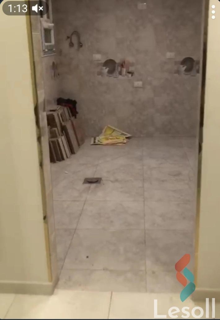 Apartment for sale with an area 165 meters and 3 rooms in Mansoura Dakahlia