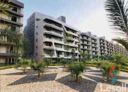 بخصم مميز شقة 134م للبيع في المستقبل سيتي استلام فوري