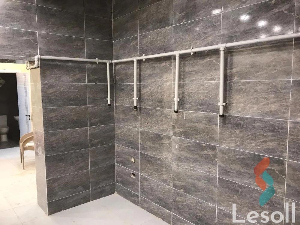 Shop for sale with an area 77 meters in Nasr City Cairo - All Images