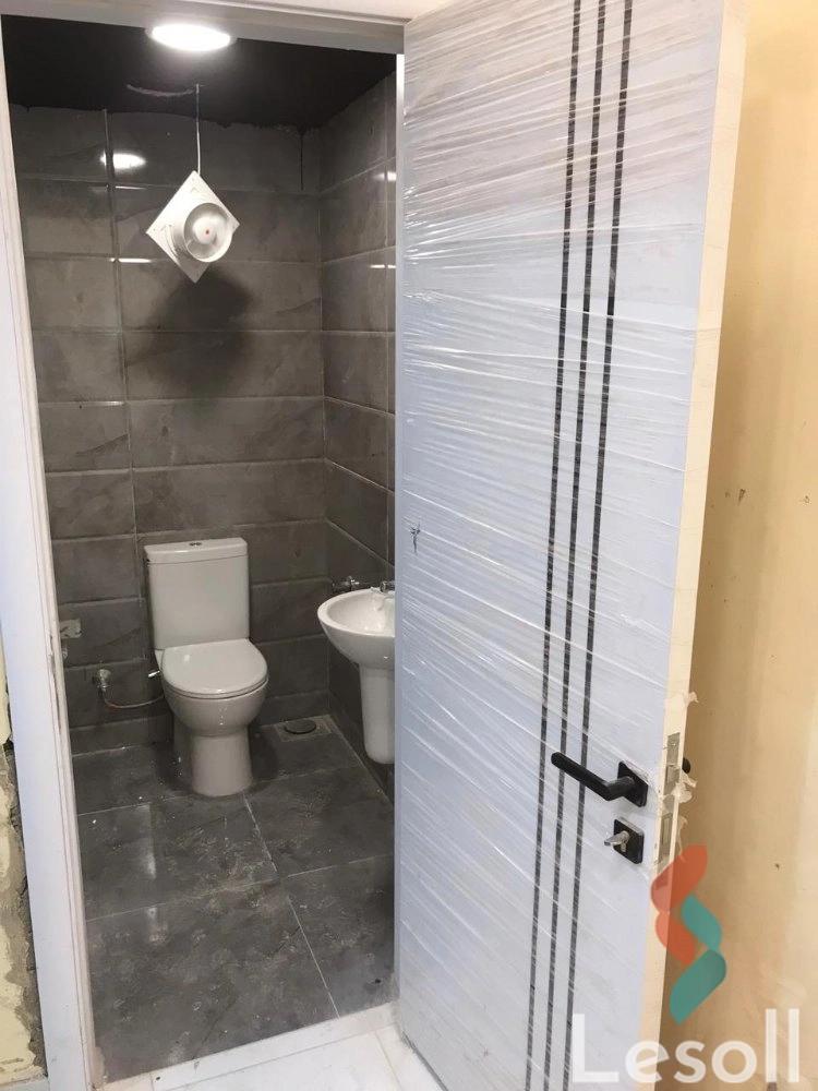 Shop for sale with an area 77 meters in Nasr City Cairo