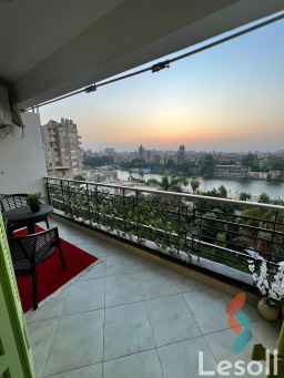 إيجار جديد ال سعود فيو نيل