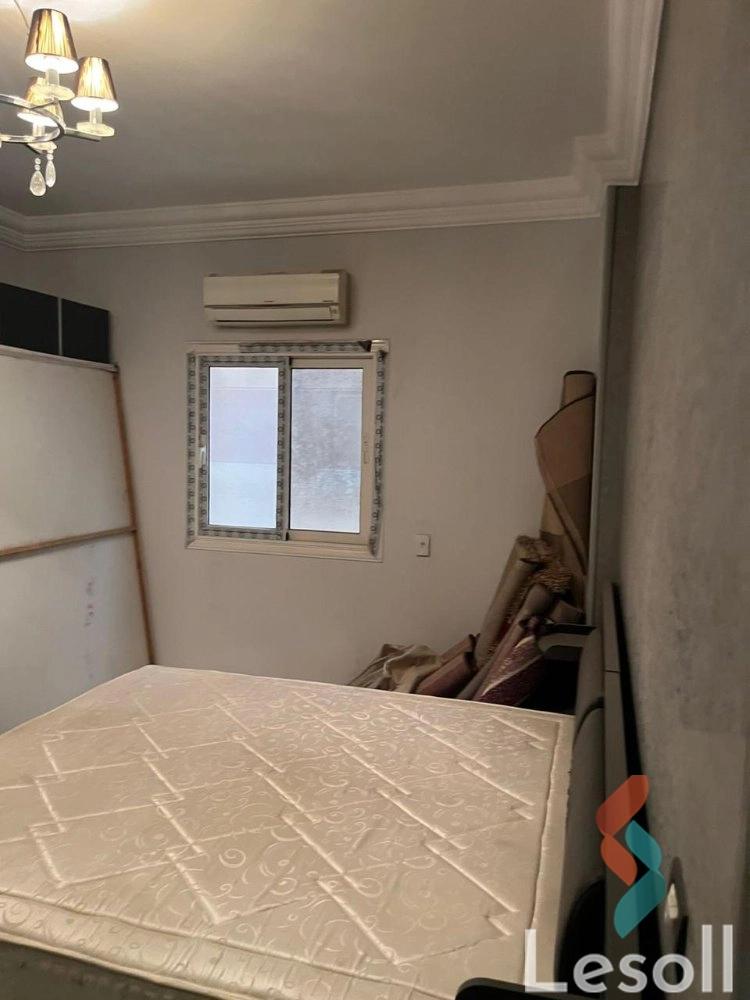 Apartment for sale with an area 179 meters and 3 rooms in Shorouk Cairo