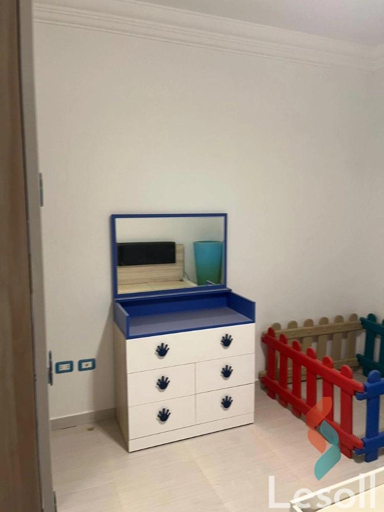 شقة للبيع بمساحة 179 متر و 3 غرف في مدينة الشروق القاهرة - كل الصور