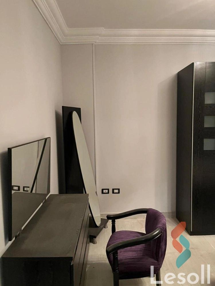 Apartment for sale with an area 179 meters and 3 rooms in Shorouk Cairo