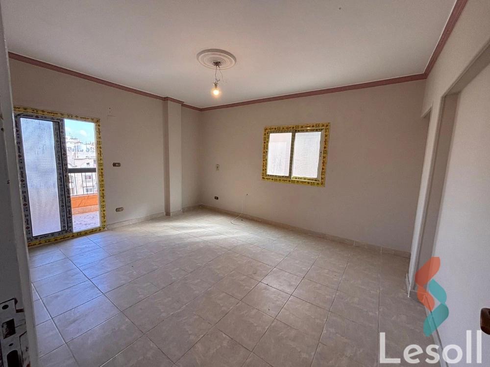 Apartment for sale with an area 200 meters and 3 rooms in Nasr City Cairo