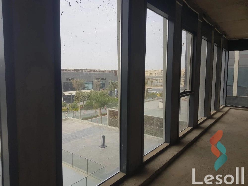 مكتب للايجار الشهري بمساحة 320 متر في القاهرة الجديدة القاهرة - كل الصور