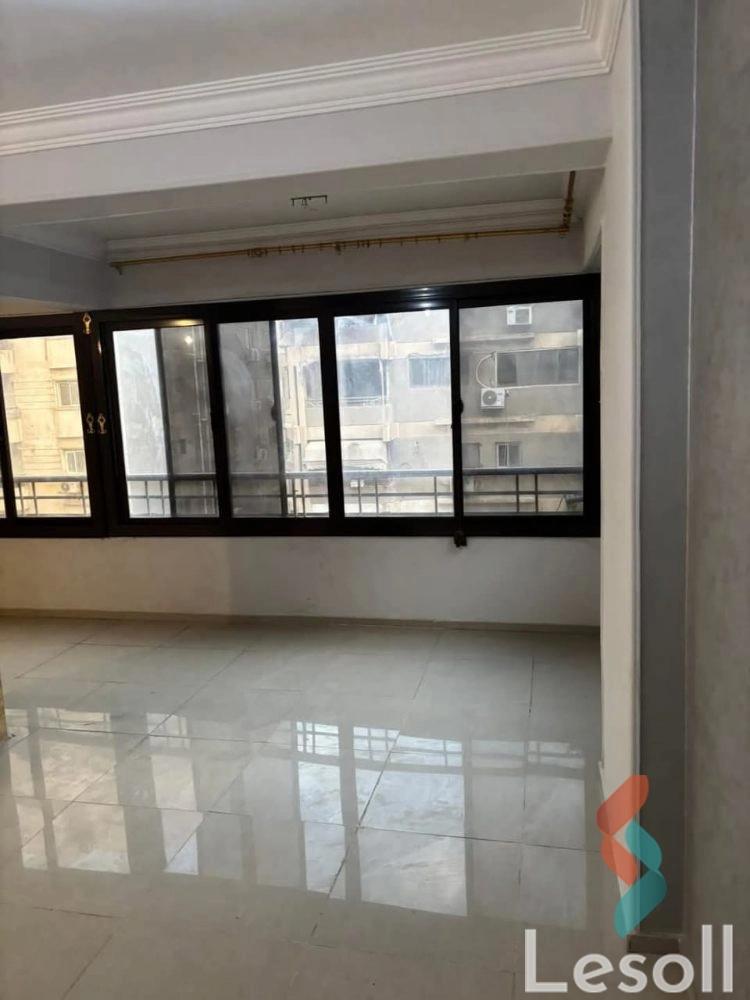 شقة للايجار الشهري بمساحة 160 متر و 3 غرف في مدينة نصر القاهرة