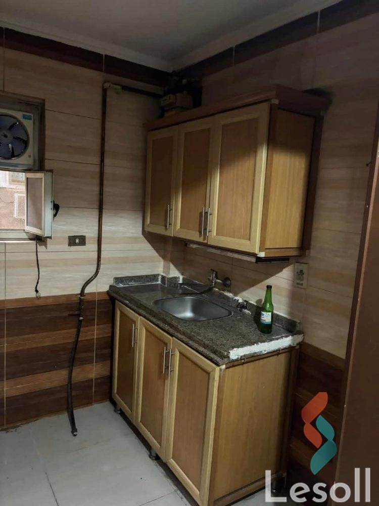 شقة للايجار الشهري بمساحة 160 متر و 3 غرف في مدينة نصر القاهرة