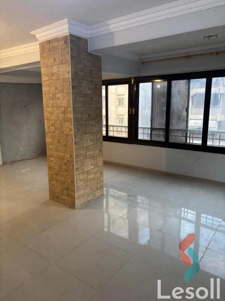 شقة للايجار الشهري بمساحة 160 متر و 3 غرف في مدينة نصر القاهرة