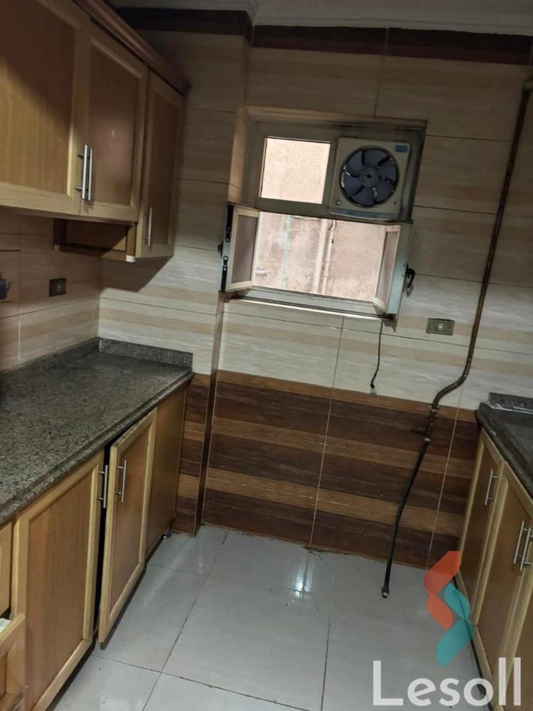 شقة للايجار الشهري بمساحة 160 متر و 3 غرف في مدينة نصر القاهرة