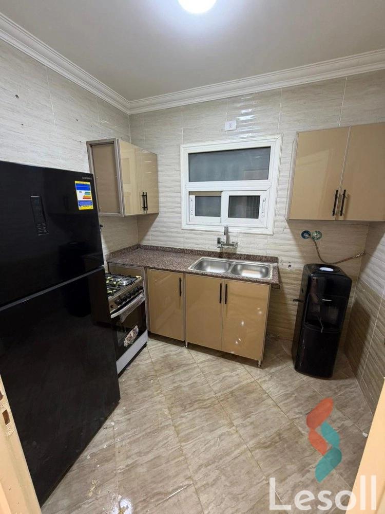 شقة للبيع بمساحة 70 متر و غرفتان في مدينتي القاهرة