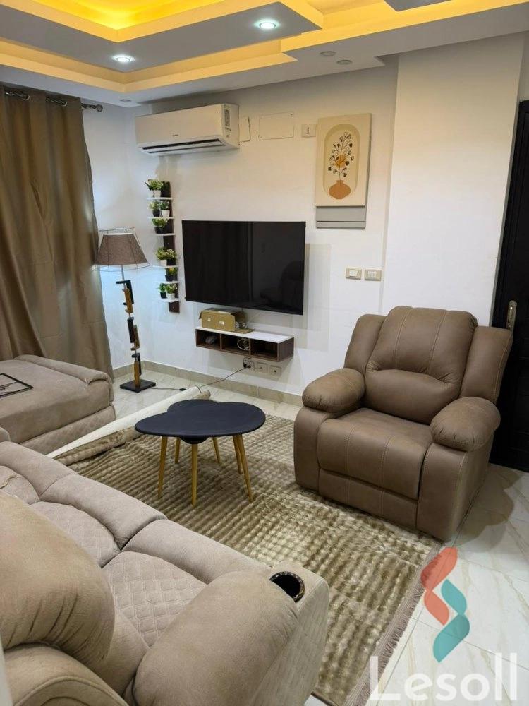 شقة للبيع بمساحة 70 متر و غرفتان في مدينتي القاهرة