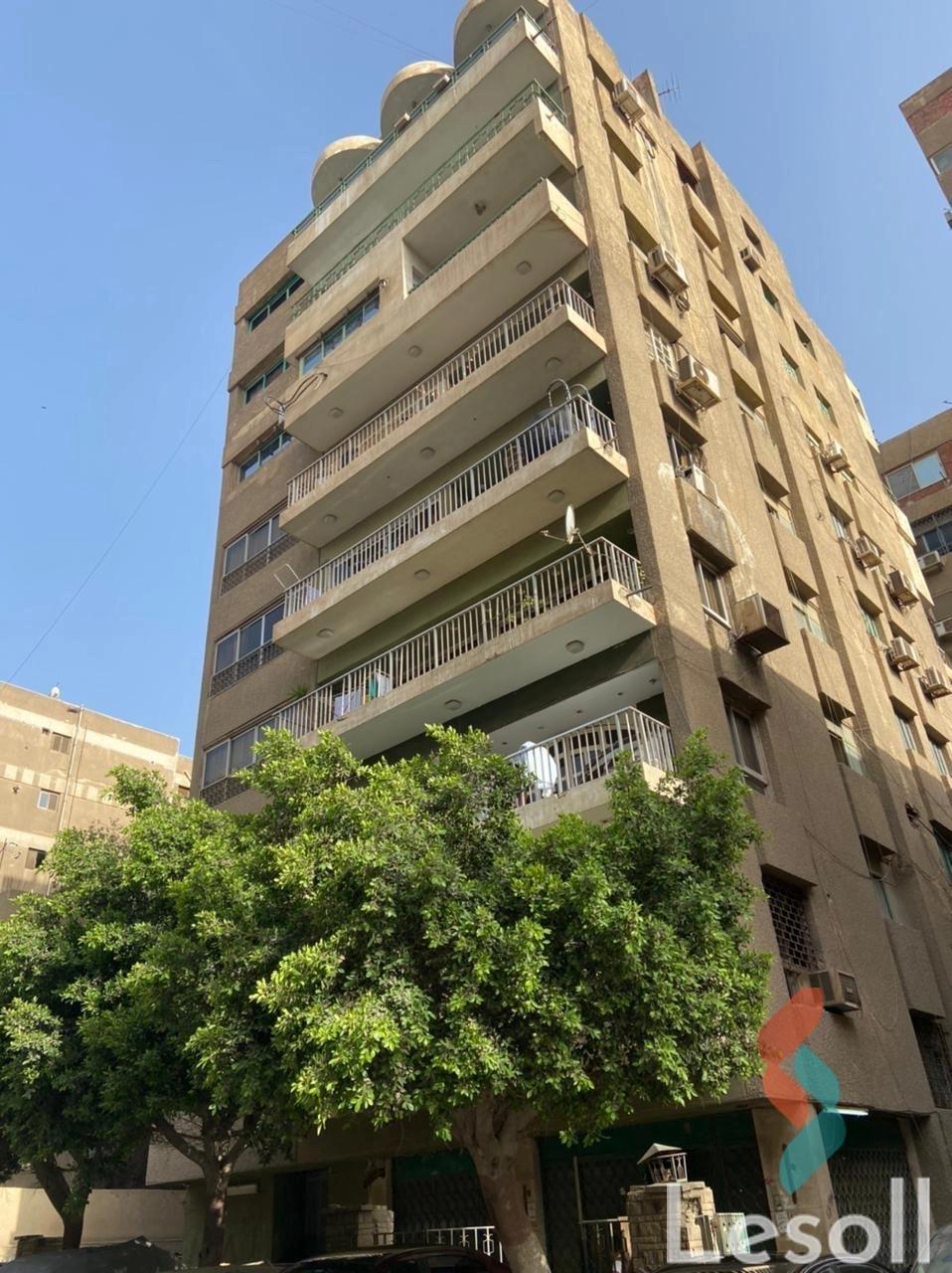Apartment for sale with an area 280 meters and 4 rooms in Nasr City Cairo