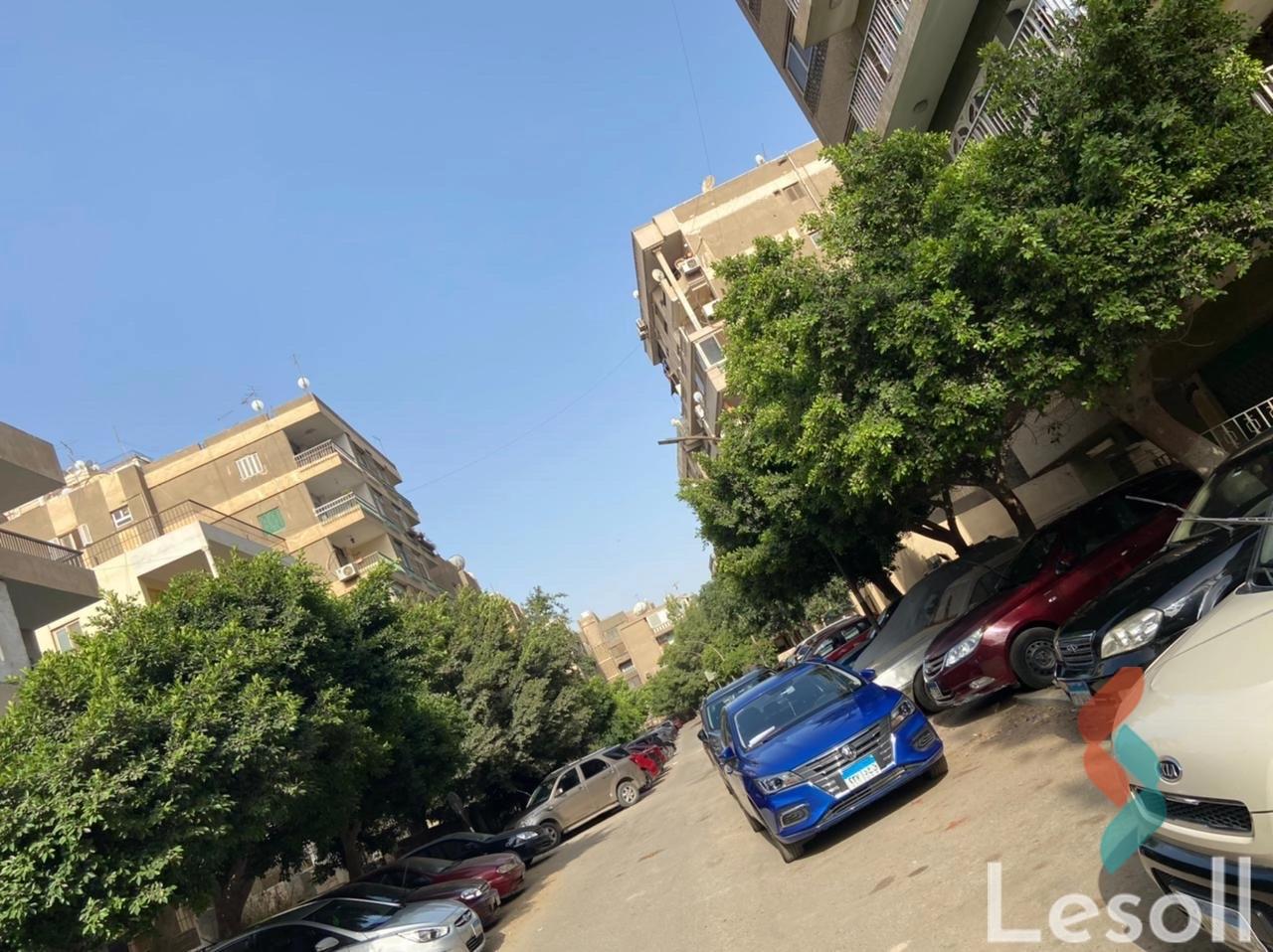 Apartment for sale with an area 280 meters and 4 rooms in Nasr City Cairo