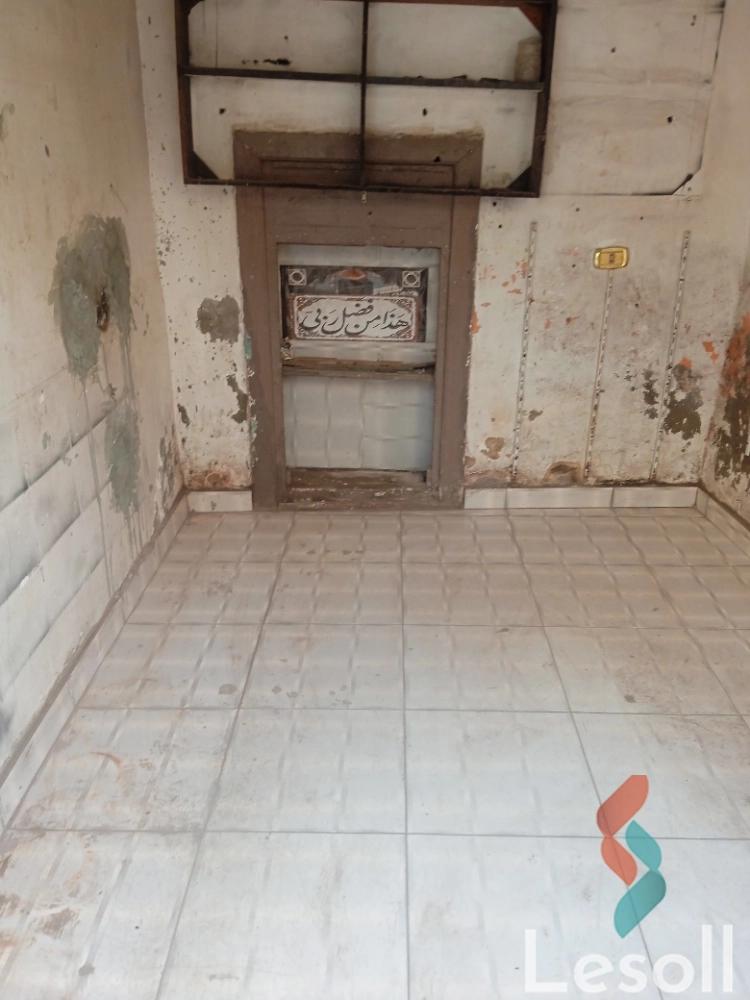Shop for sale with an area 10 meters in Tanta Gharbiya - All Images