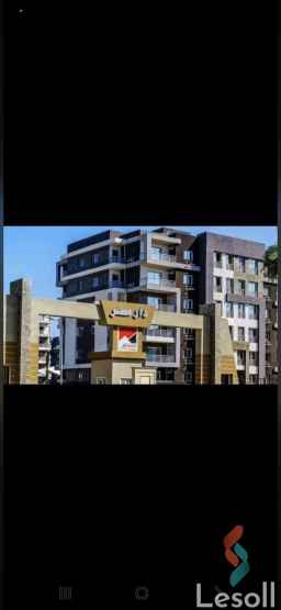 شقة للبيع في دار مصر بدر مساحتها 130متر