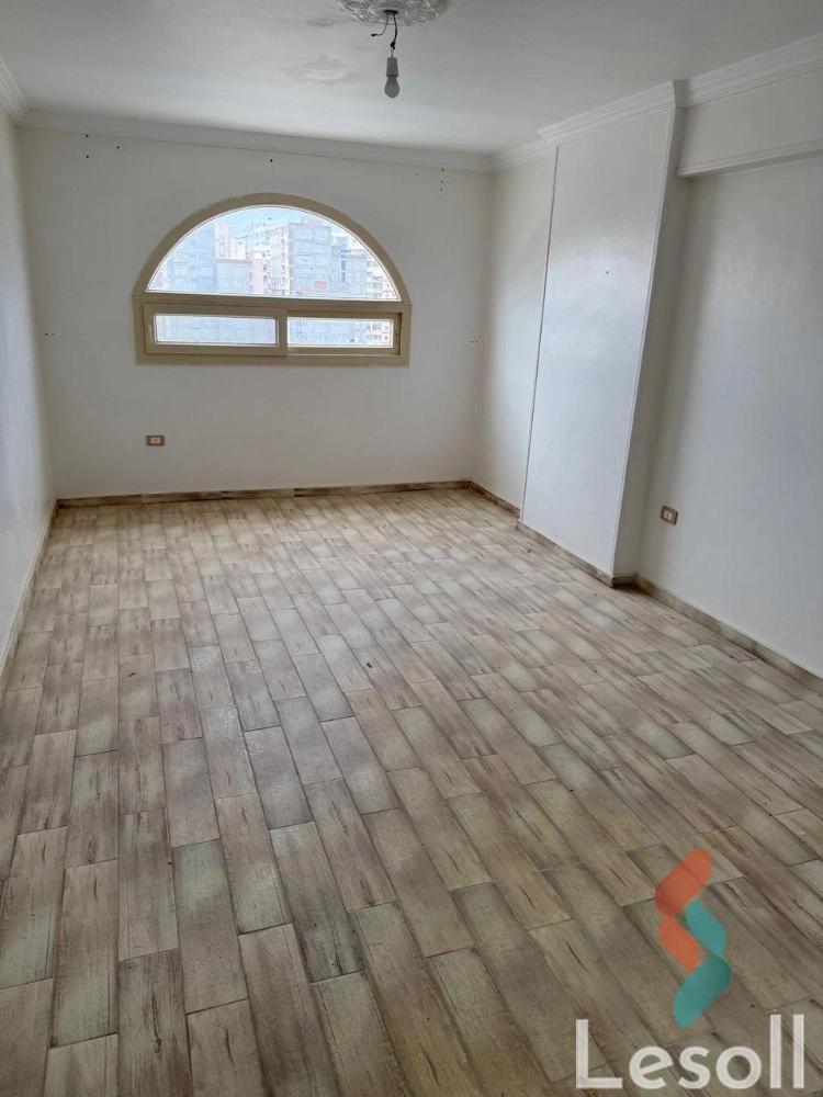 Apartment for yearly rent with an area 140 meters and 3 rooms in Miami Alexandria