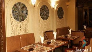 كافية للايجار الشهري بمساحة 260 متر في المهندسين الجيزة