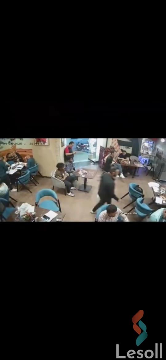 كافية للايجار الشهري بمساحة 260 متر في المهندسين الجيزة