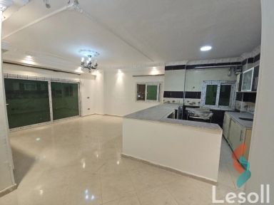 Apartment for sale with an area 125 meters and 3 rooms in Cheikh Zayed Giza