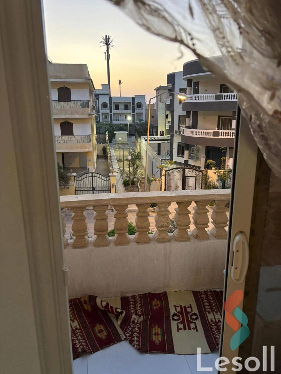 Villa for sale with an area 1,095 meters and 8 rooms in Shorouk Cairo